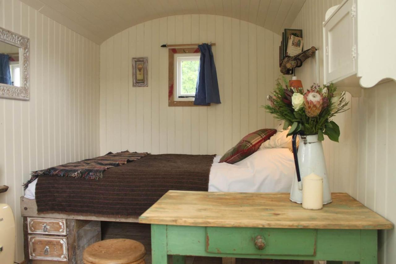 Sumners Ponds Fishery & Campsite 호텔 호셤 외부 사진