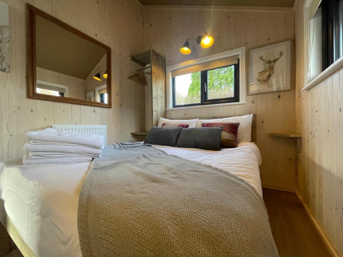 Sumners Ponds Fishery & Campsite 호텔 호셤 외부 사진