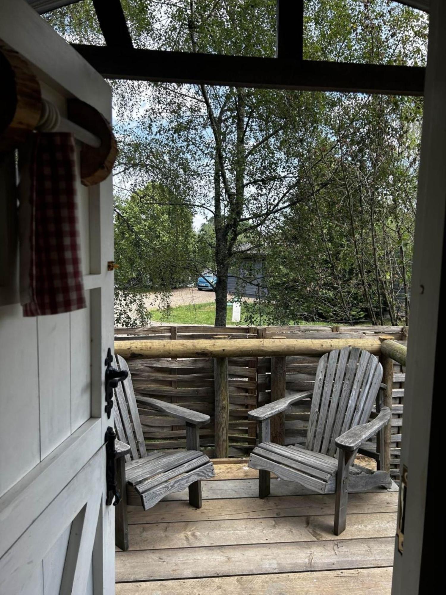 Sumners Ponds Fishery & Campsite 호텔 호셤 외부 사진
